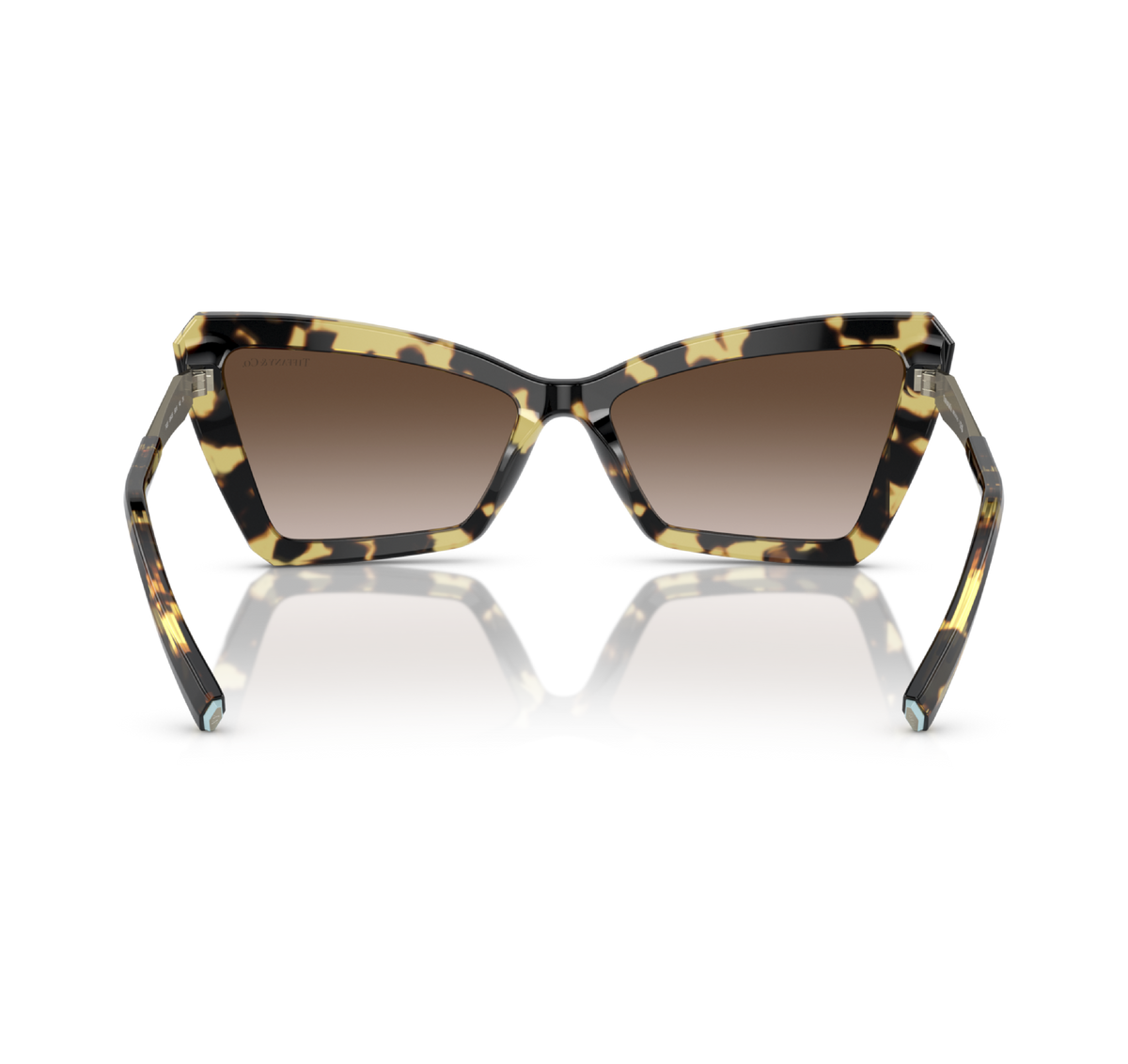 Gafas Acetato Yellow Havana