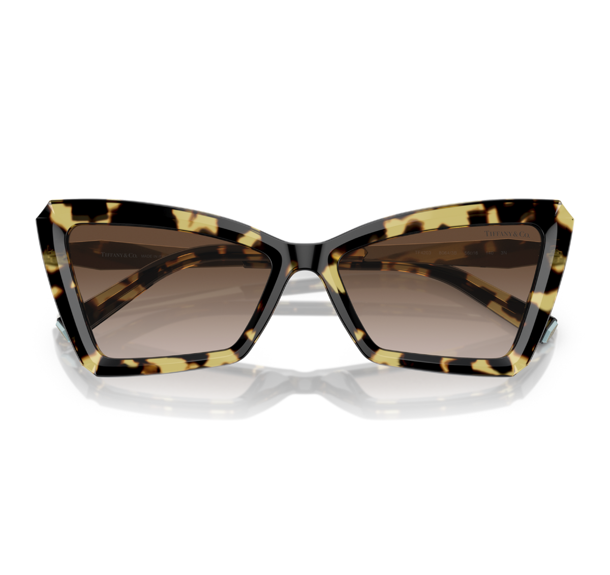 Gafas Acetato Yellow Havana