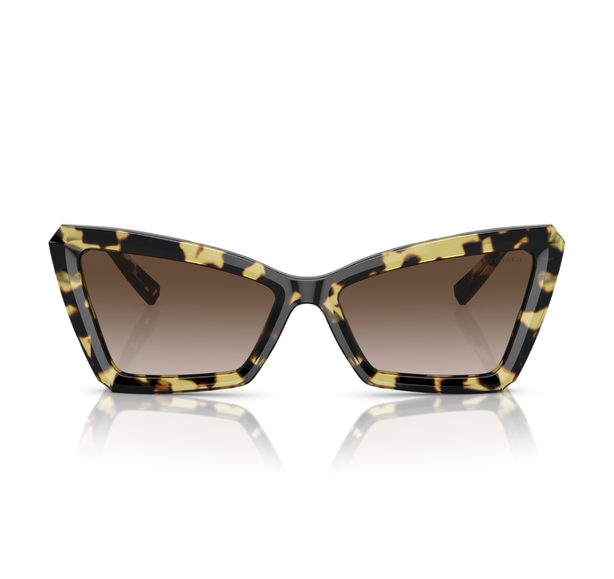Gafas Acetato Yellow Havana