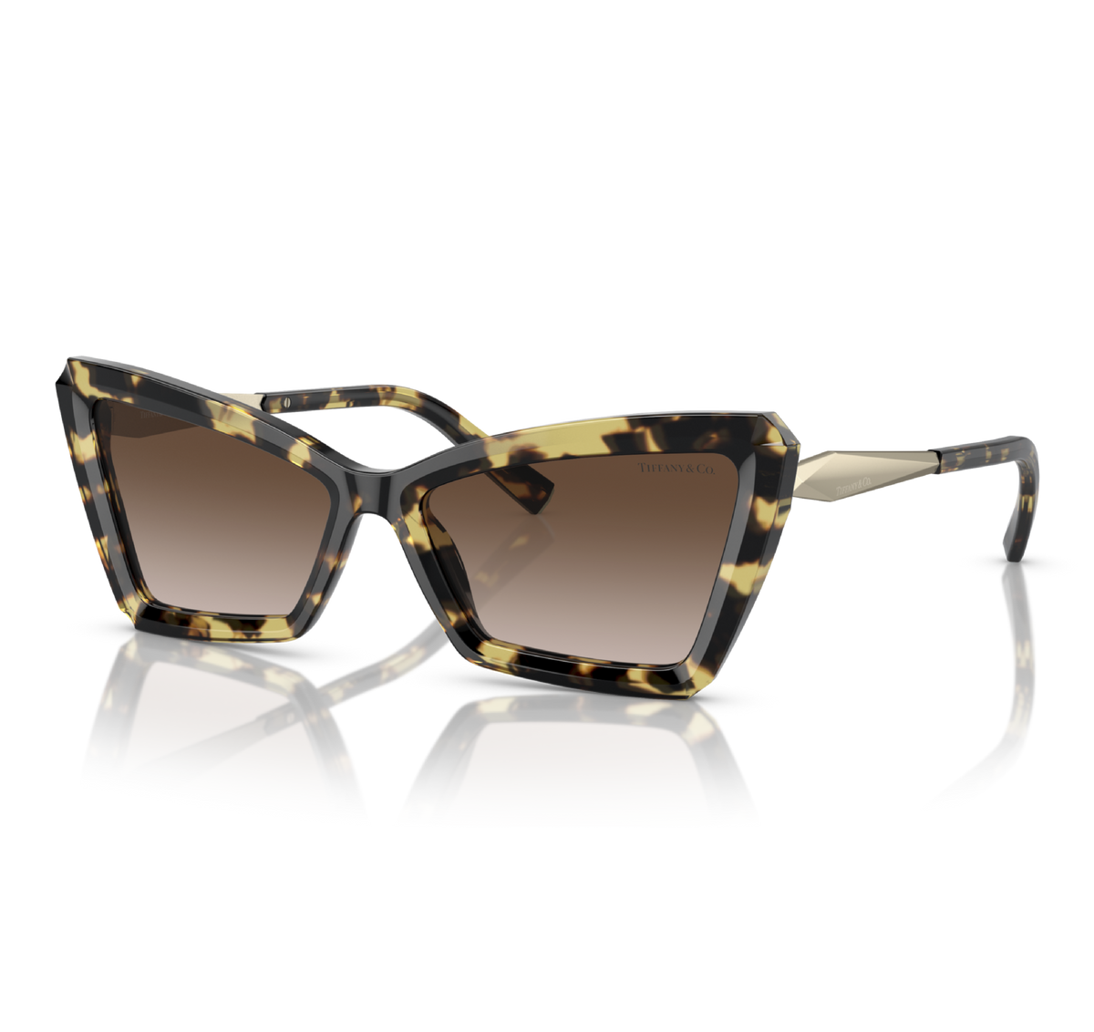 Gafas Acetato Yellow Havana