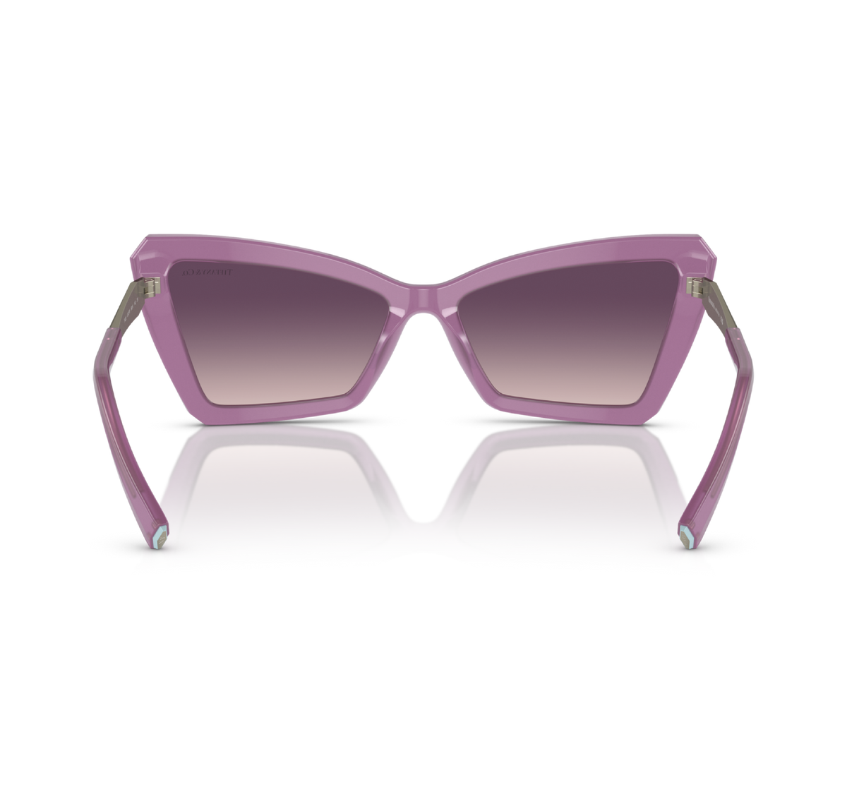 Gafas Acetato Fuchsia Opal