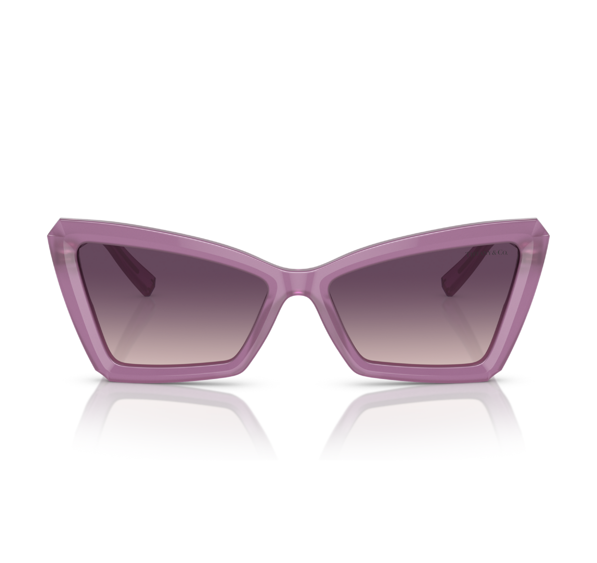 Gafas Acetato Fuchsia Opal