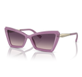 Gafas Acetato Fuchsia Opal
