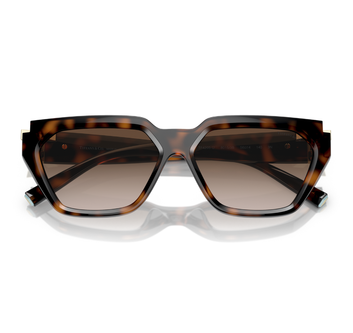 Gafas Inyectado Havana