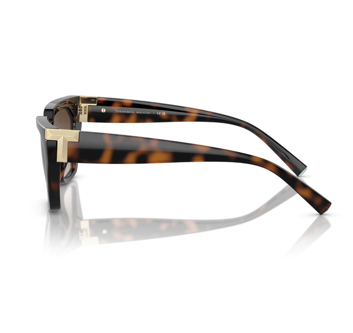 Gafas Inyectado Havana
