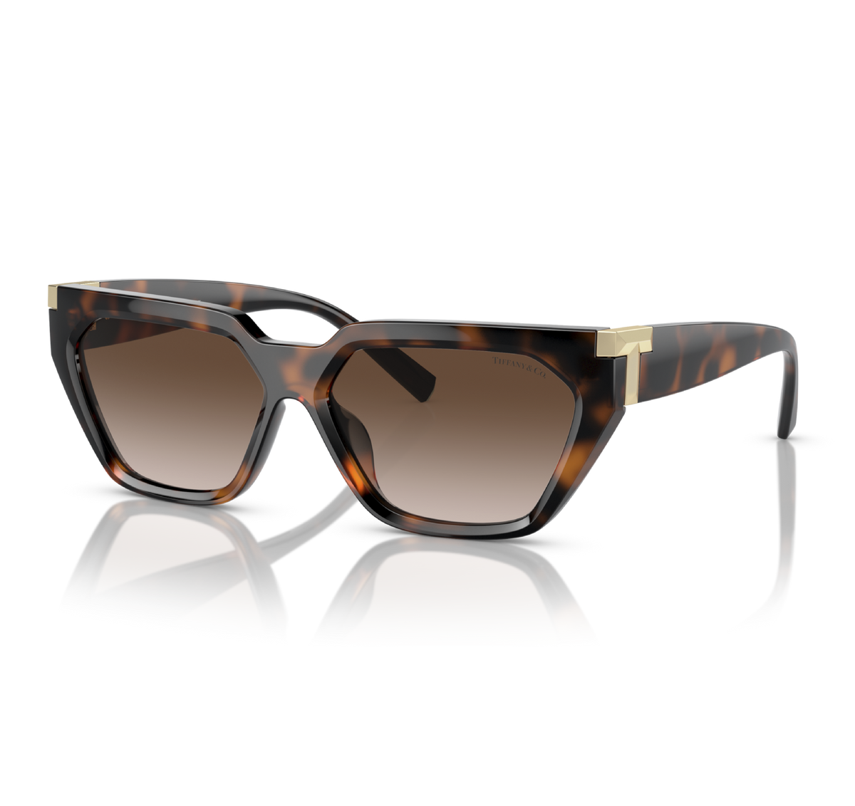 Gafas Inyectado Havana