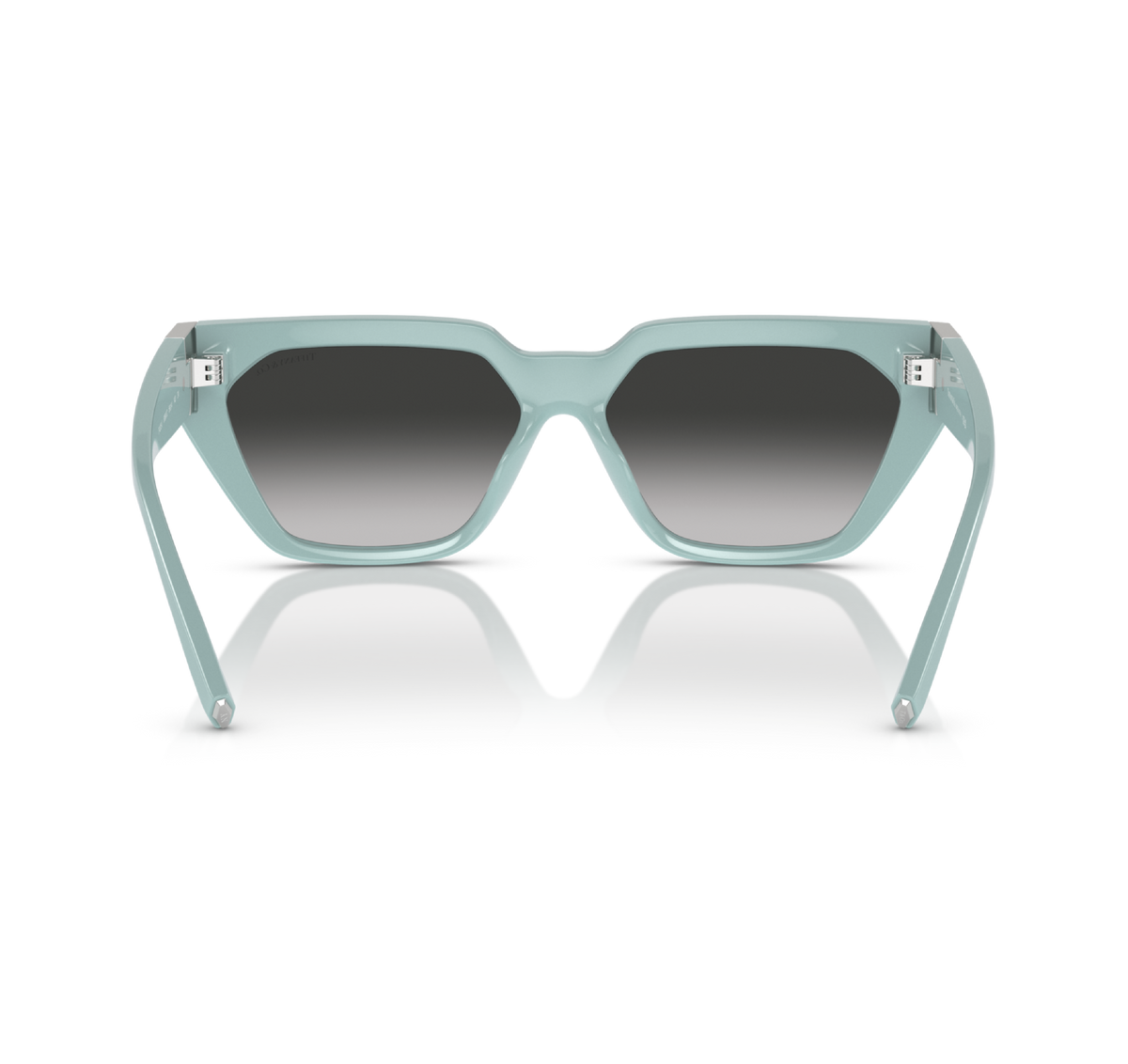 Gafas Inyectado Tiffany Blue
