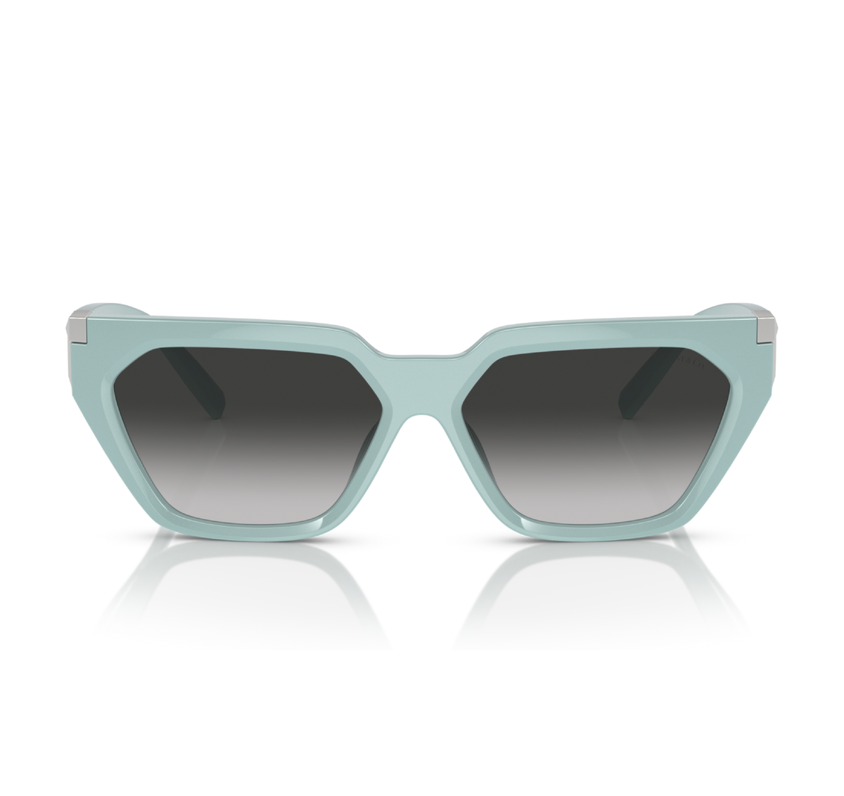 Gafas Inyectado Tiffany Blue