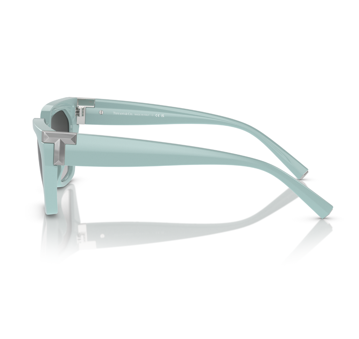 Gafas Inyectado Tiffany Blue