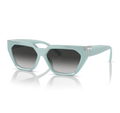 Gafas Inyectado Tiffany Blue