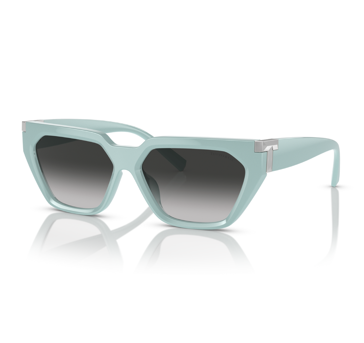 Gafas Inyectado Tiffany Blue
