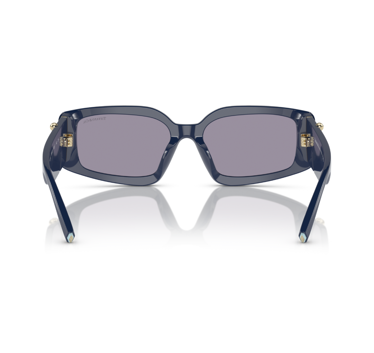 Gafas Acetato Spectrum Blue