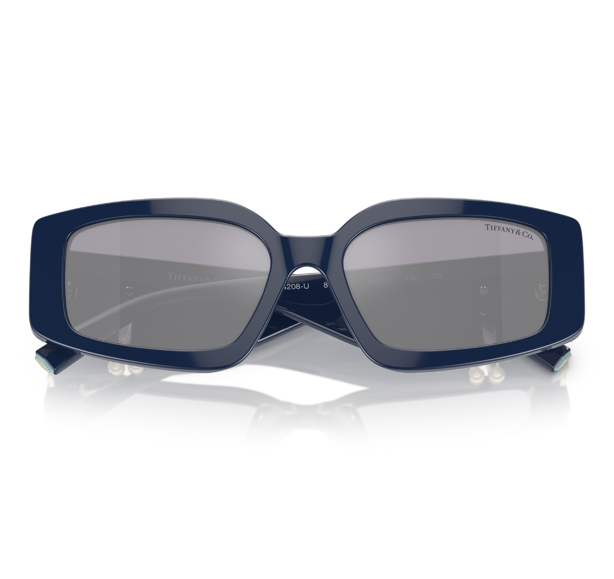 Gafas Acetato Spectrum Blue