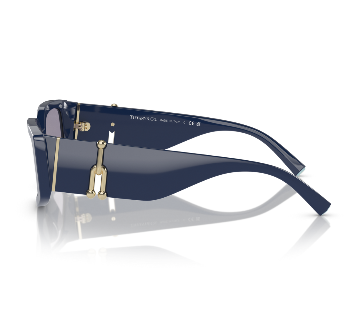Gafas Acetato Spectrum Blue
