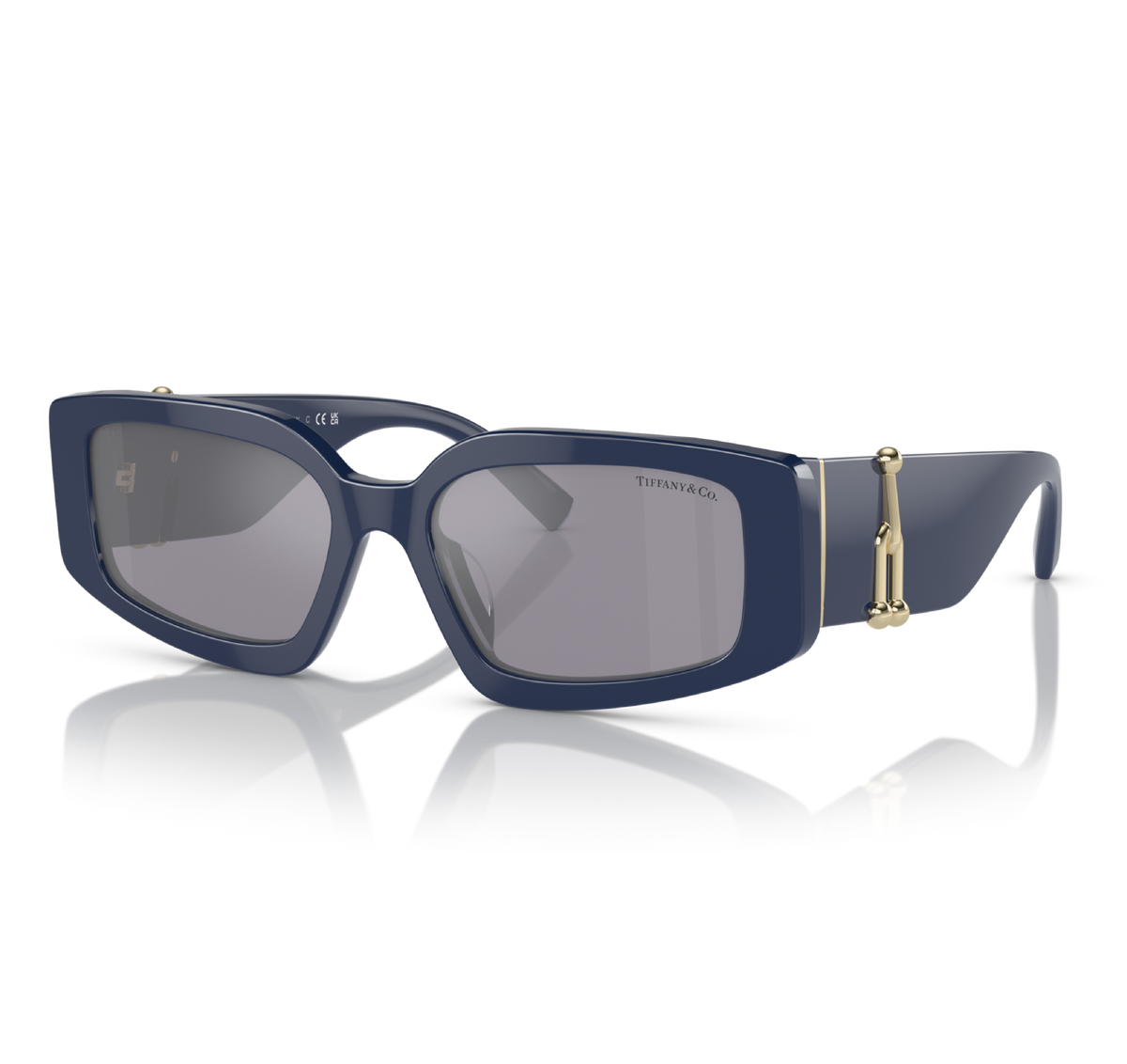 Gafas Acetato Spectrum Blue