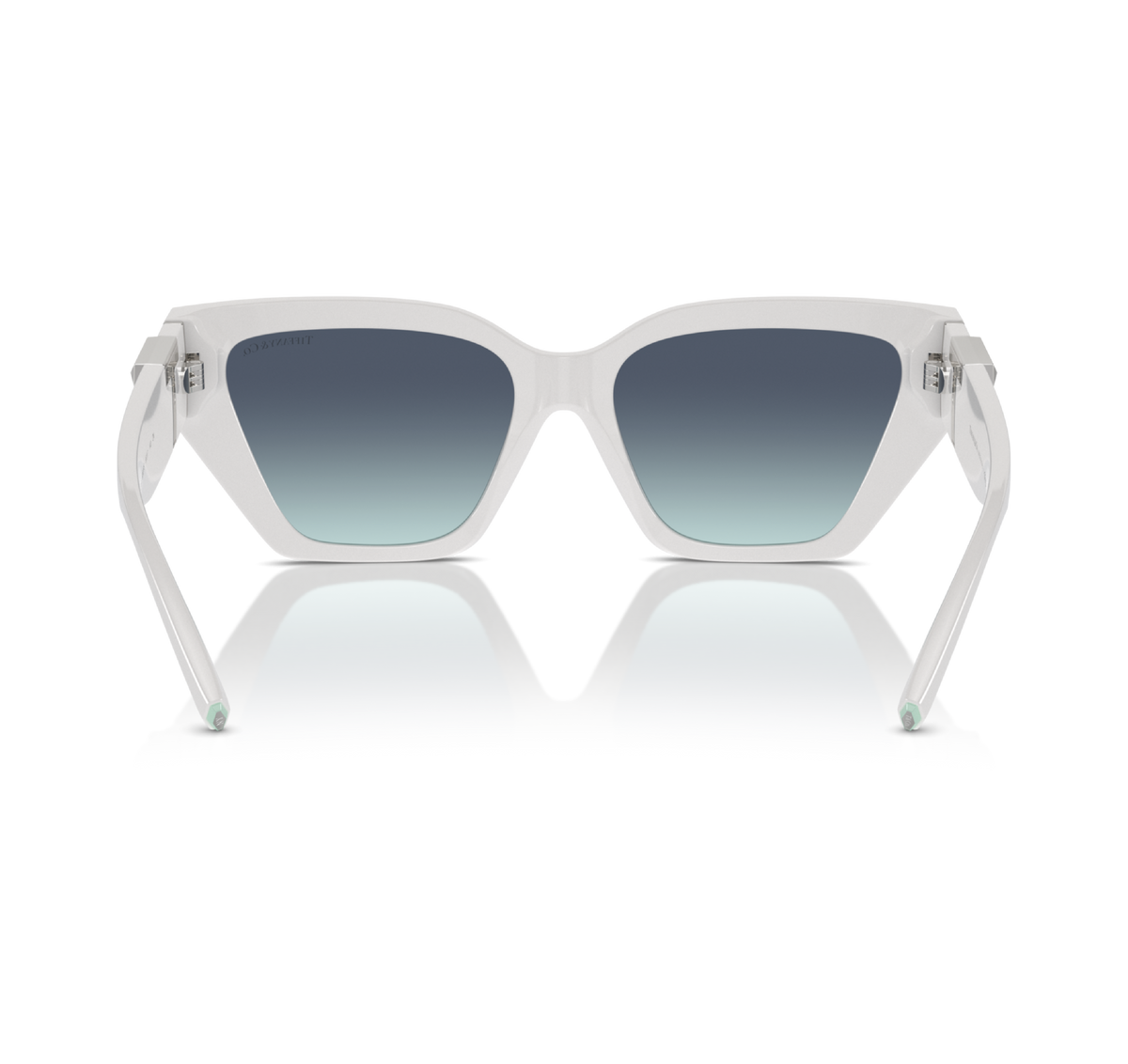 Gafas Acetato Bright White