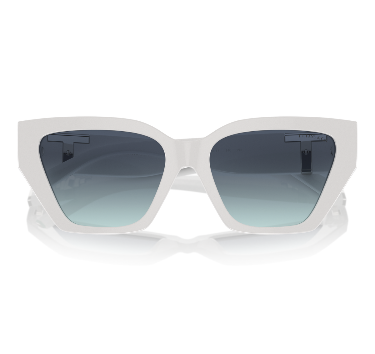 Gafas Acetato Bright White