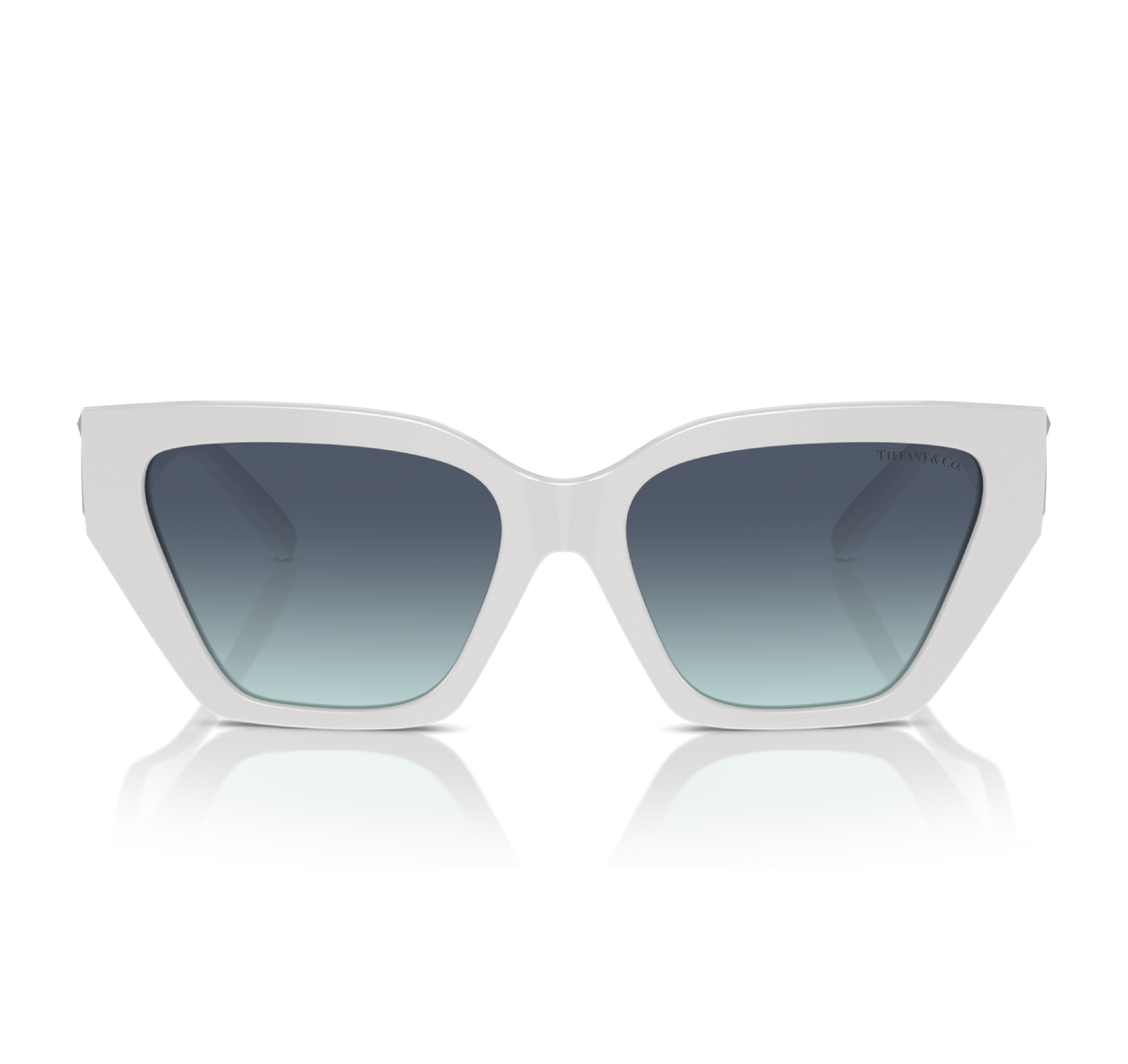 Gafas Acetato Bright White