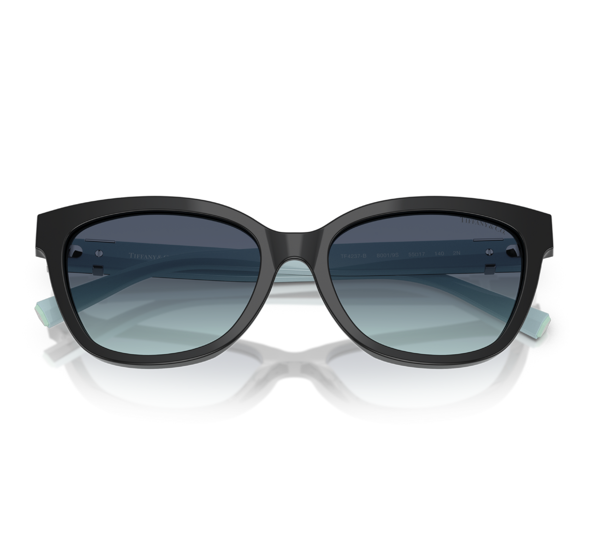 Gafas Acetato Black