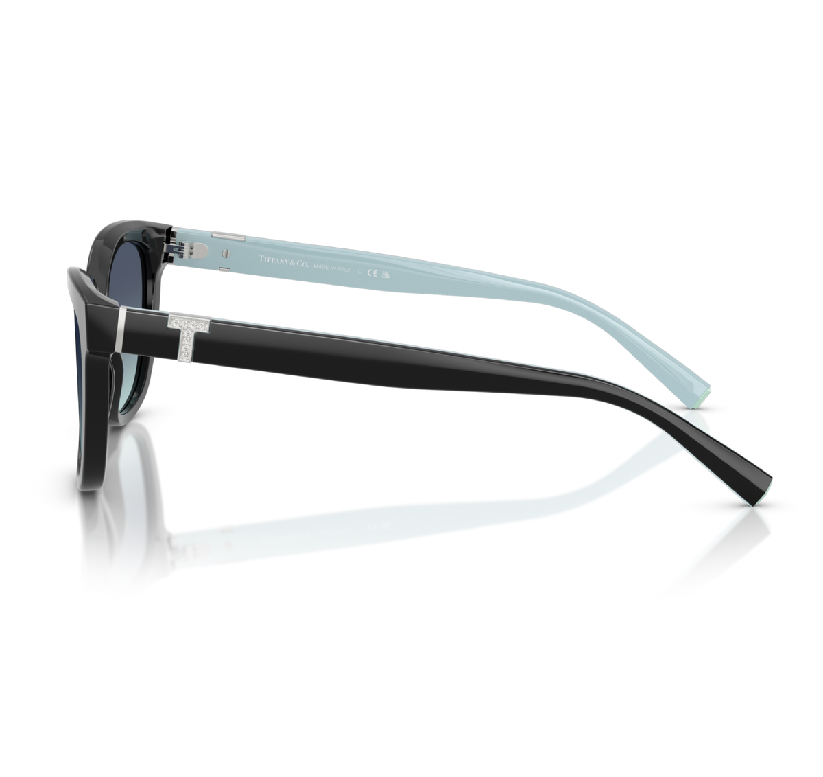 Gafas Acetato Black