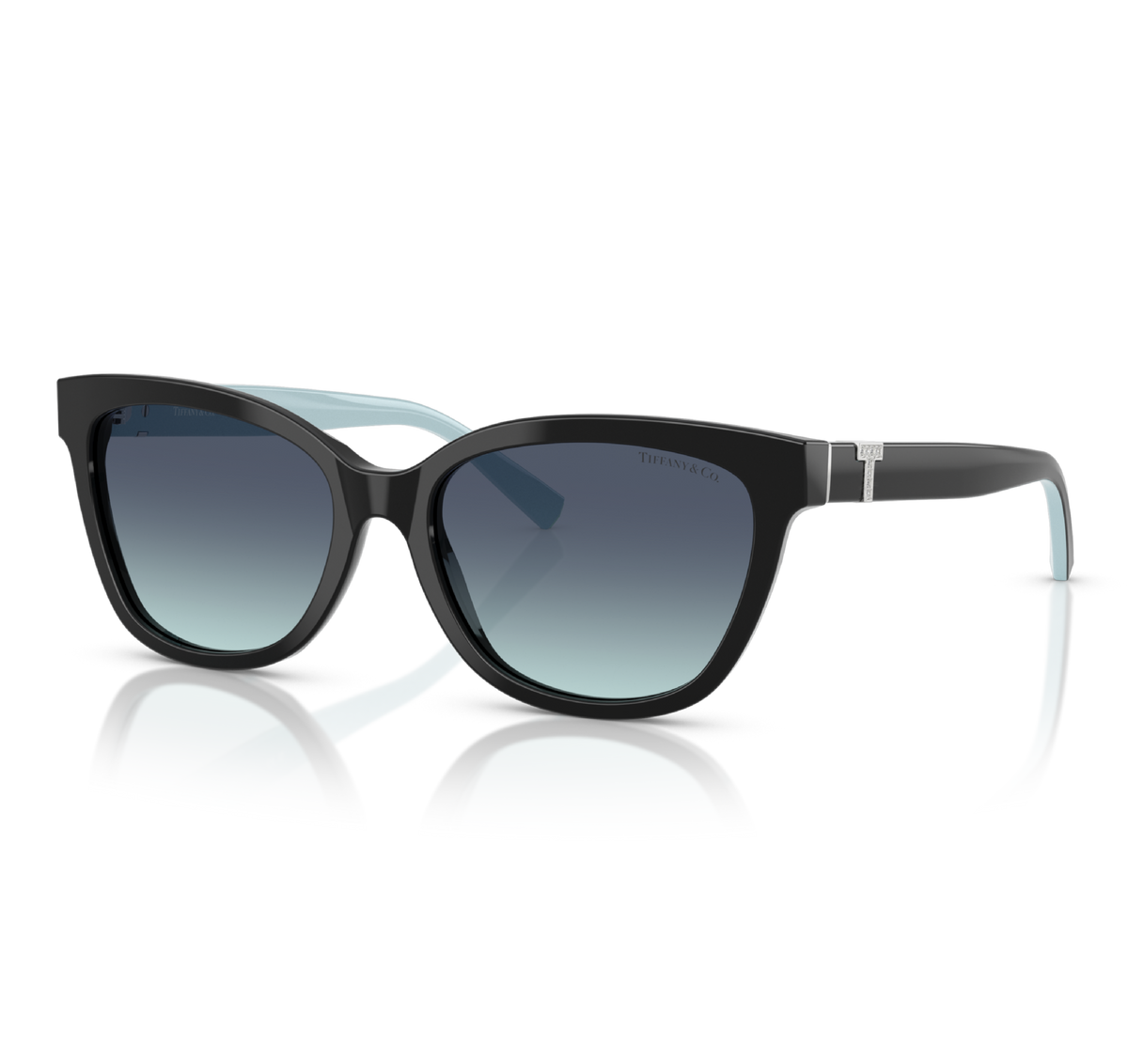 Gafas Acetato Black