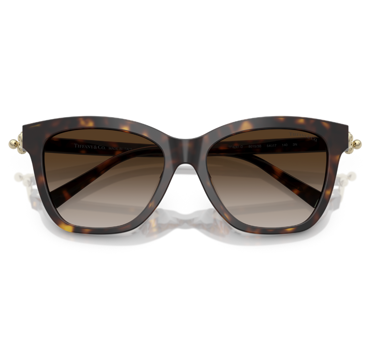 Gafas Acetato Havana