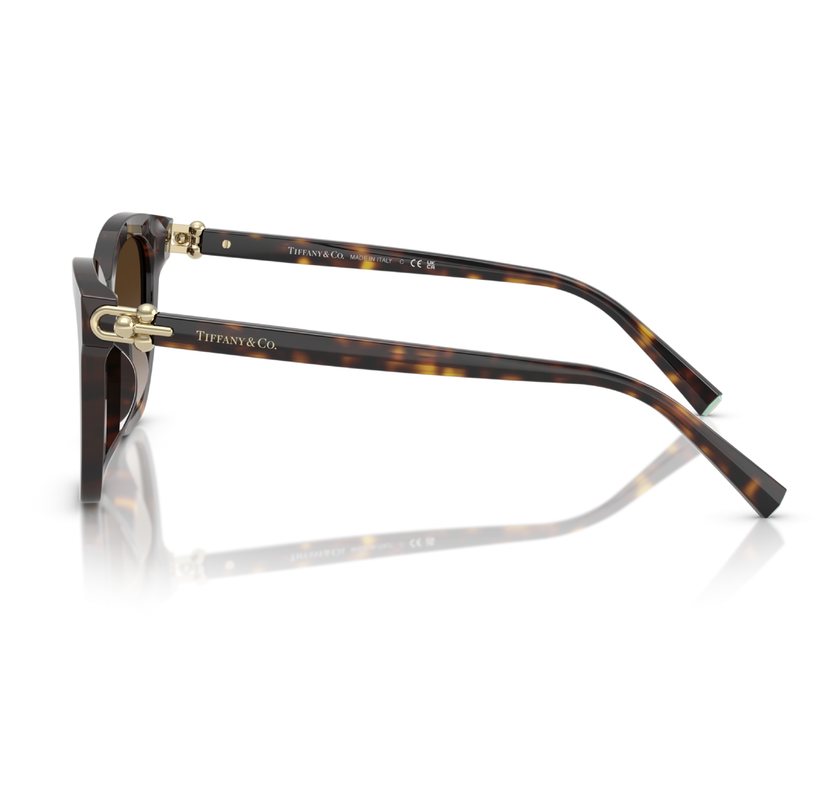 Gafas Acetato Havana