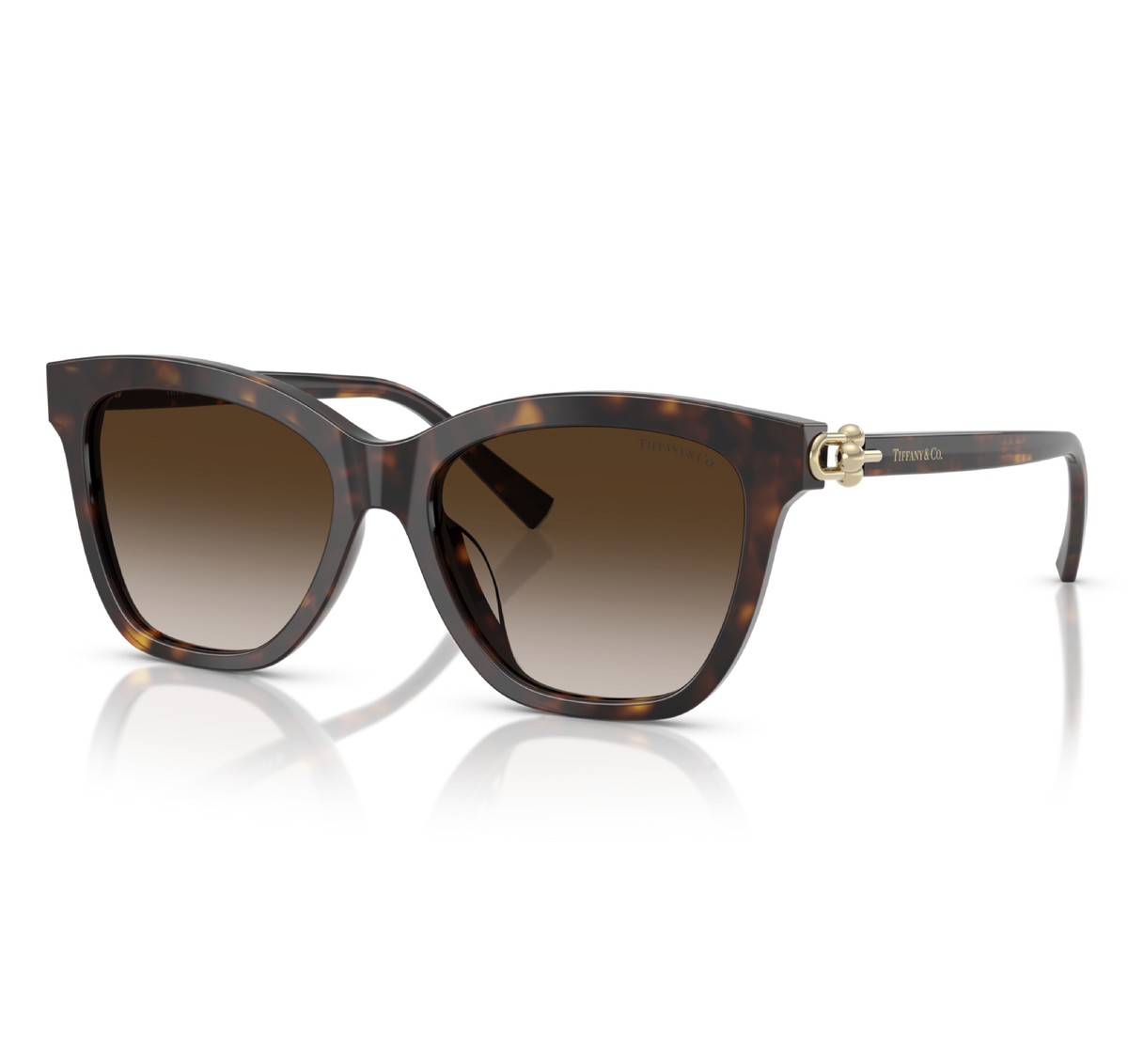 Gafas Acetato Havana